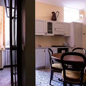 Casa Costa Classica Appartement