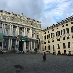 Il Vicoletto Appartement